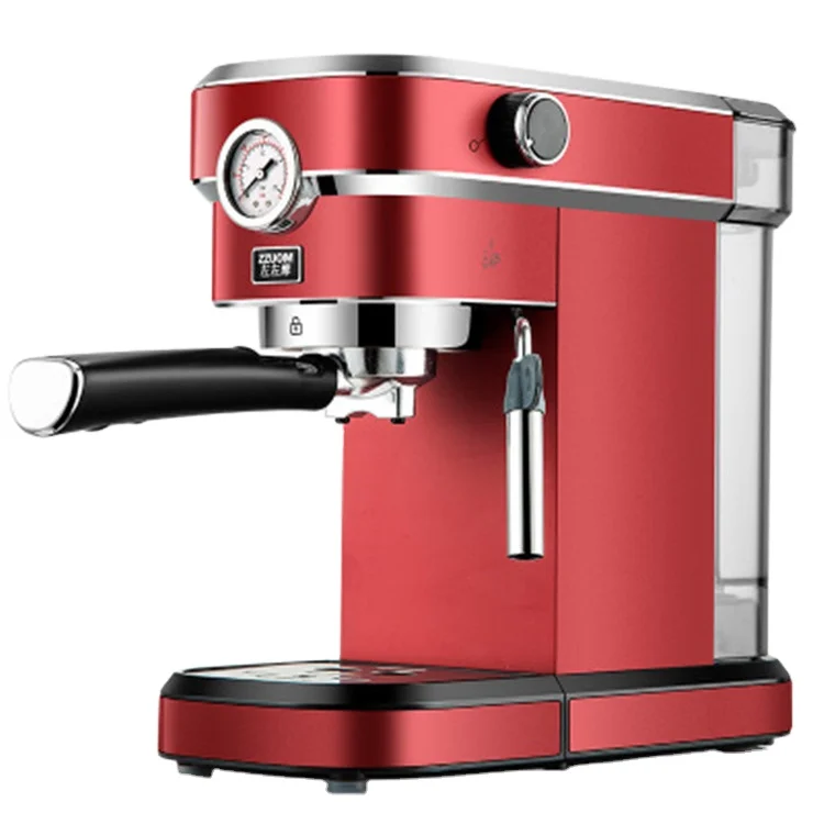 Buy Cappuccino Coffee Machine,Espresso 