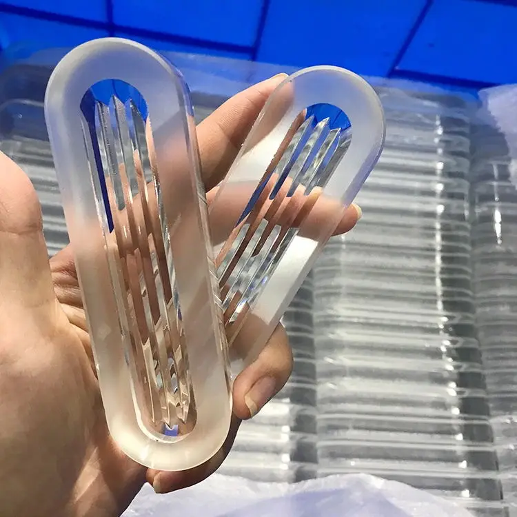 Sight Glass, borosilicate glass, VT-02 - detail 38