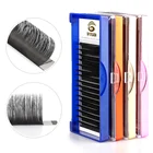 Hair Eyelash Eyelash Extension Private Label Super Soft Natural Human Hair Lovely Private Label Eyelash Extension