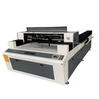 Laser Machine Price 1325 300w Mdf Cnc Cutter China Ceramic Engraver Co2 Laser Tube Crystal 3d Engraving Machine