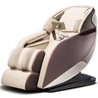 Massage Chair China Best Life Power Foot Spa Real Recliner Electric 4d 0 Gravity Massage Chair