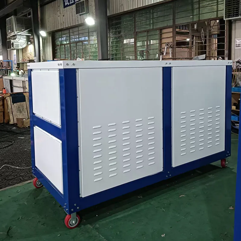 Industrial Heat Exchanger, 380V - detail 8