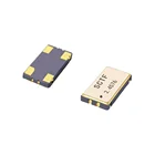 SCTF Electronic Components Crystal 5032 5.0mm*3.2mm Oscillators 2.4576MHz 3.3V 50ppm CMOS