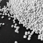 Material Pla Caco3 Plastic Filler Masterbatch Bio Degradable Plastic Pellets Material PLA Masterbatch