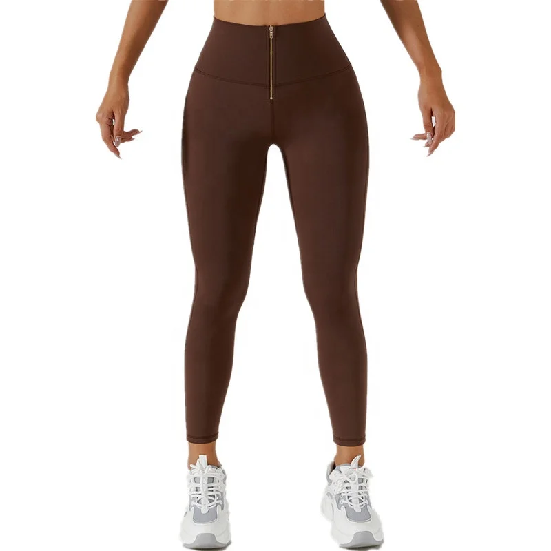 peach fit leggings tiktok
