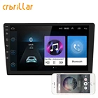 Radio Android Car Radio 2 Din Car Radio 2 Din 10 Inch Android Multimedia Player GPS WIFI Mp 5 Player
