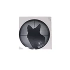 Self Adhesive Stickers Self Adhesive Customized Round Printing Plastic Stickers Vinyl Logo Label