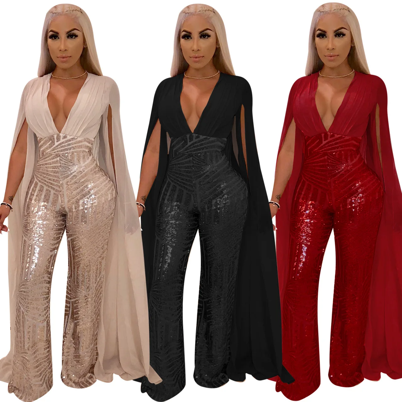 Vestido De Noche Sexy De Lentejuelas Para Mujer,Traje De Moda De Talla  Grande 3xl,Venta Al Por Mayor - Buy Comprar Vestidos Noche Largo,Vestidos  De Fiesta,Vestidos De Noche Vestidos Formales Product on Alibaba.com