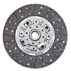 Clutch Friction Damping Clutch Plate Auto Parts Clutch Pressure Plate Friction Clutch Driven Disc Wholesale