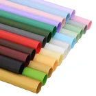 Paper Waterproof Waterproof LaRibbons Wholesale Customized Christmas Tissue Paper Waterproof Flower Wrapping Paper