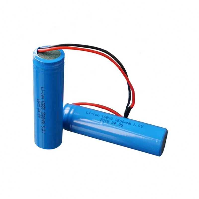 Mantel basketbal Op grote schaal Dongguan High Quality Rechargeable 5v 3500mah Single Lithium-ion Battery -  Buy Rechargeable Lithium-ion Battery 5v,5v Battery,5v Lithium Battery  Product on Alibaba.com