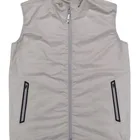 Newly Designed Environmentally Friendly Sub-zero Lint-free Air-filled Warm Vest Inflatable Vest