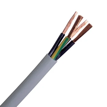 Type Svt Cable 300v Flexible Pvc Insulation And Sheath 2 18awg 3 18awg