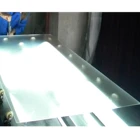 Tempered Glass Solar Panel Low Iron Tempered Glass