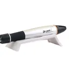Micro Needle Derma Needles Wholesale Micro Needle Therapy Derma Dr Pen With 2 Pcs Needle Stamp Auto Anti Aging