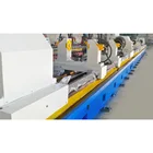 Baler Cylinders Pump Truck Cylinders CNC Deep Hole Scraping And Rolling Machine