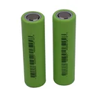18650 Lishen 18650 Grade A Cylindrical Lithium Battery 3.6v 2600mah Ncm Batteries For Electric Bike Power Tools