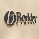 Signage Shop Name Sign Business Sign Logo Signage Indoor Wall Round Led Lights Logo Sign 3d Custom Logo Sign