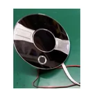 2022 New Fashion Round Electronic Lock Safe Lock Panel