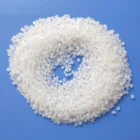 Factory Price Polyethylene HDPE Granules Virgin HDPE LDPE LLDPE PP Resin/Granules