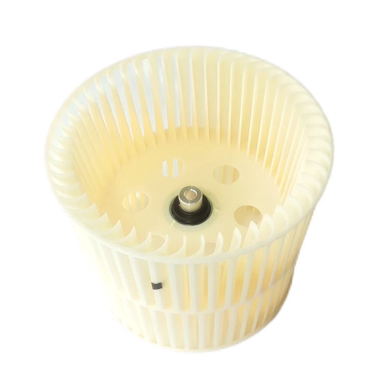 Centrifugal Fan, 245, Plastic - detail 6