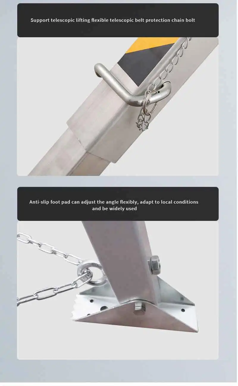 dependable Alloy Lifting Emergency aluminium tool Ce with high quality Rescue tripod