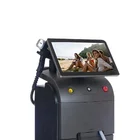 Medical Laser Medical Clinic Professional 600W/800W/1000W Laser Hair Removal Equipment