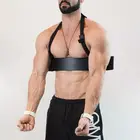 Fitness Biceps Triceps Customized Arm Blaster