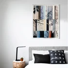 High Art High Quality Custom Wholesale Wall Art Bedroom Decoration Canvas Painting Modern Decor For Home