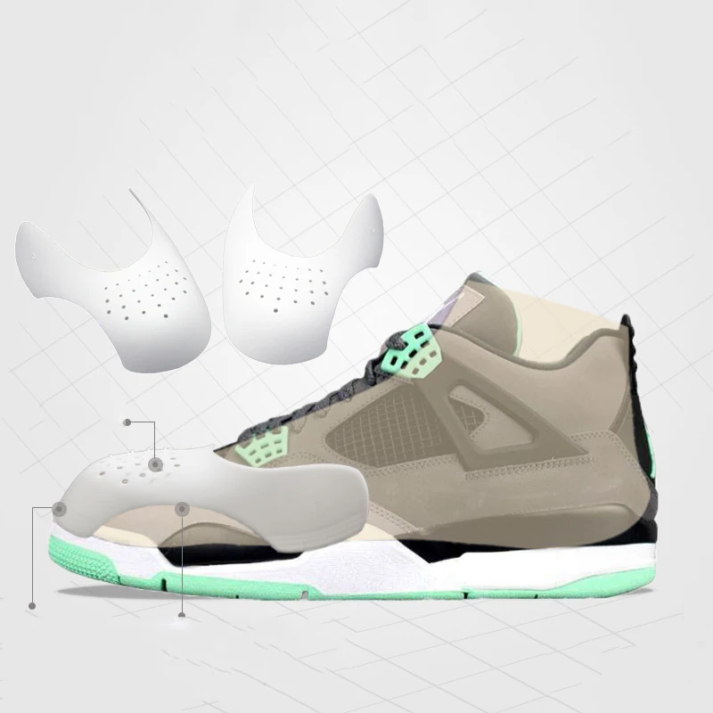 shield protector shoes