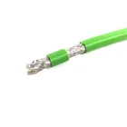 Pvc Sheathed Cable SeanRo Waterproof Fireproof And Oil Resistant PVC Sheathed Twisted Pair Shielded Towline Cable