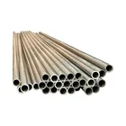 Seamless Pipe Seamless Sae 1010 1020 1035 1045 Cold Rolled Carbon Steel Seamless Pipe/Tube