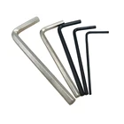 Keys Key GB 5356 Stainless Steel Hexagon L Keys Hexagon Socket Screw Keys Hex Key