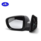 Mirror Car Side Mirror Universal For HYUNDAI IX35 876102Y060/876202Y060 Car Side Rear View Mirror