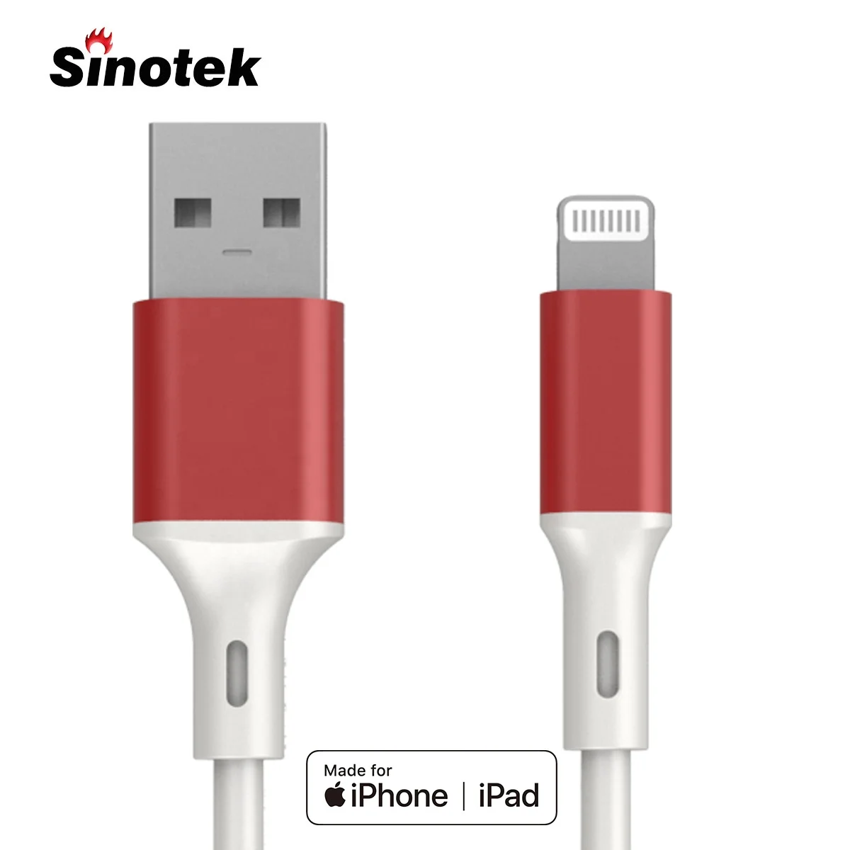 Lightning to USB-A Power/Sync Cable