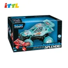 Toy Fashion Remote Kids Control Gravity Induction Torsional Rc Drift Toy Car