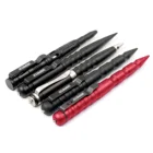 Recorder Pen Amazon Hot Selling Outdoor Recorder Pen Multi Tool Tactical Pen With Logo Engraved