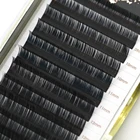 Extension Korea Eyelash Extension OEM Design Korea Eyelash Extension