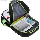 Wholesale Custom New Style Schoolbag Waterproof Sports Travel Taekwondo Backpack