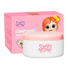 Free Sample 25g Menthol Soothing Skin Whitening Baby Lightening Lotion Moisture Cream