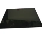 Glass The Manufacturer Processes And Customizes High Quality Black Transparent 4ft X 8ft Glass Sheets