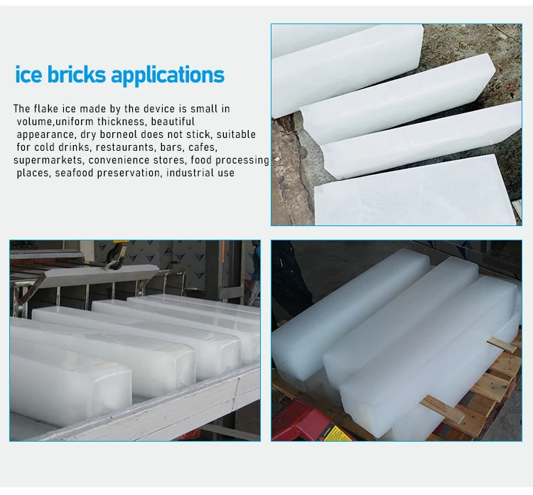 Ice Machines, 380V~440V, Danfoss - detail 6