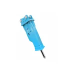 Hydraulic Hammer Excavator Hydraulic Hammer Hydraulic Excavator Tools Spare Parts Hammer Breaker Rock Breaker