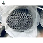 Steel Round Bar Roundround Duplex S31803 S32205 Stainless Steel Round Bar 2205 Rod Dia 8mm