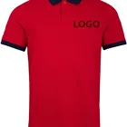 Polo Shirts Shirt Polo Shirts Custom Design High Quality Polo Shirt Short Sleeve Pique Soft Cotton For Men