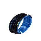Floor System OEM Floor Heating System With 2 Conductor