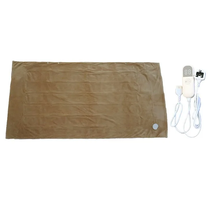Heated Blanket, 230V, 120V, 60 - detail 12