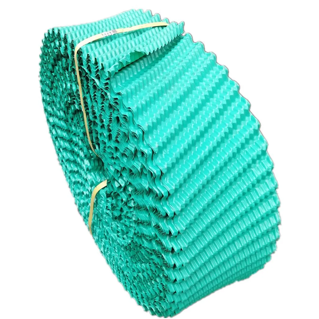 Cooling Tower, PVC, 220 V, 300 W - detail 6