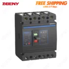 Solar Isolator DC Isolator Switch BDH-250 4P 1200V Up To 250A For Solar PV