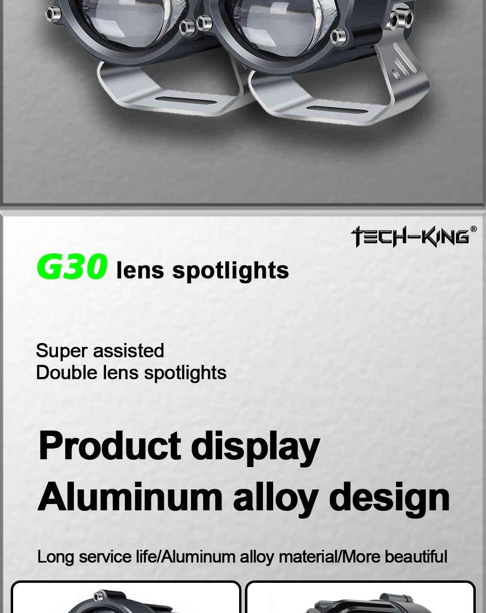 9-36V LED 3 inch 112W Spot Flood Beam White Yellow Driving Pods Fog Lights for Truck ATV Motorcycle Vehicle LED Auxiliary Light